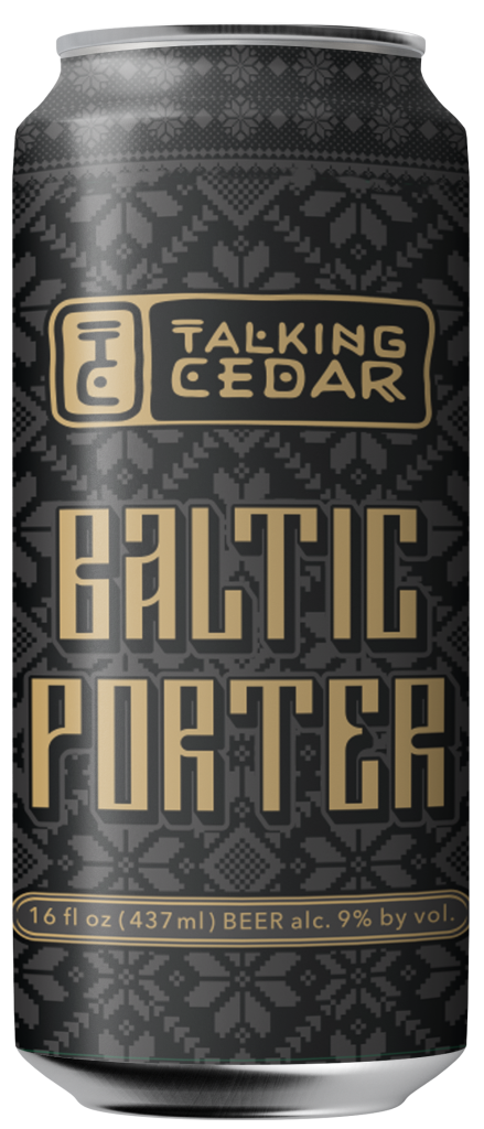 Baltic Porter