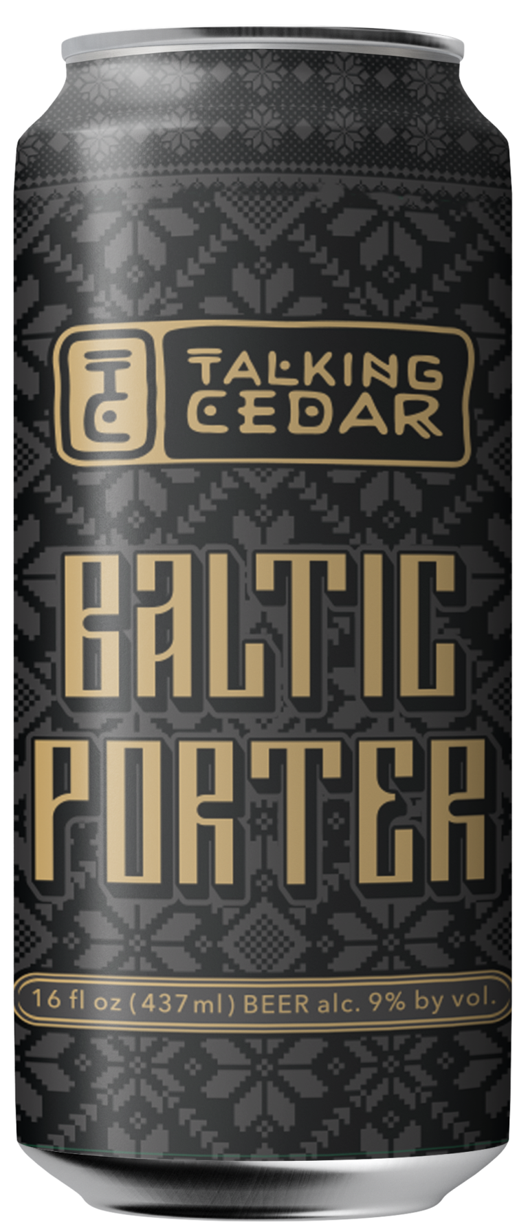Baltic Porter