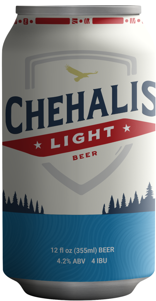 Chehalis Light
