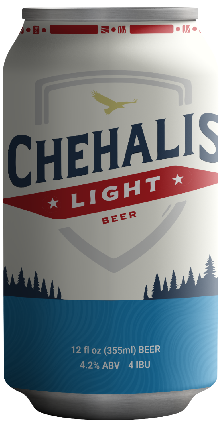 Chehalis Light