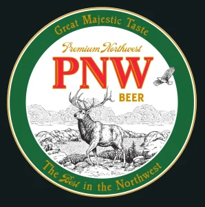 PNW Beer