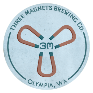 Three Magnets Brewing Co.