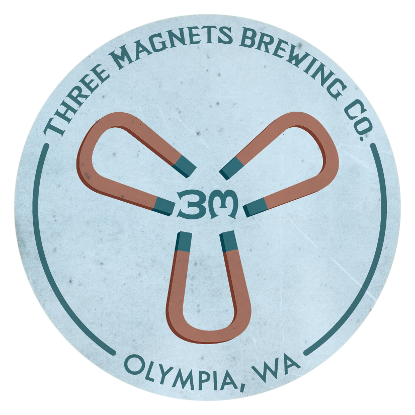 Three Magnets Brewing Co.