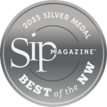 Silver — Sip Magazine, 2025