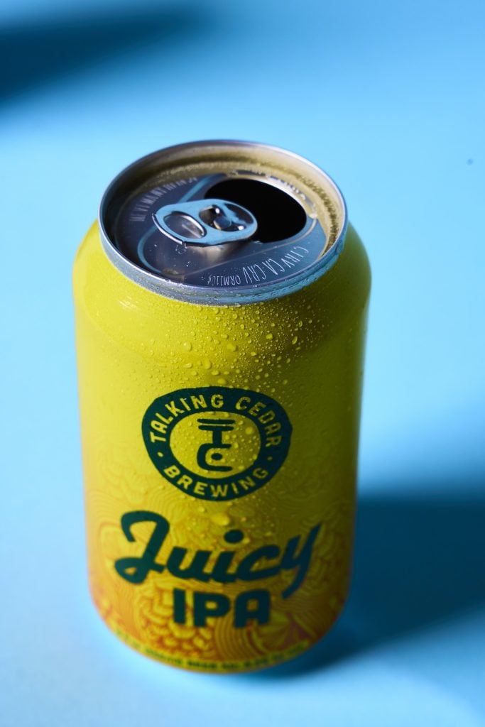 Juicy IPA