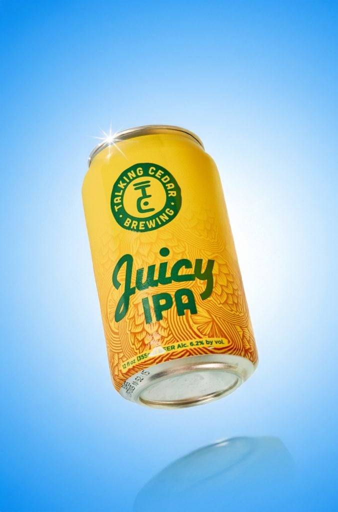 Juicy IPA