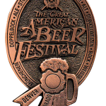  Bronze — GABF, 2023
