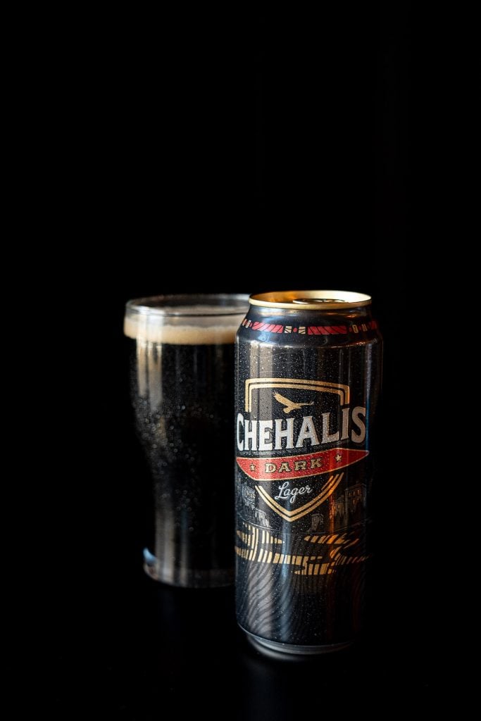 Chehalis Dark Lager