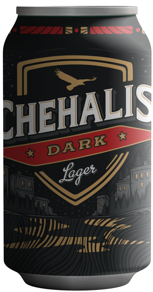 Chehalis Dark Lager