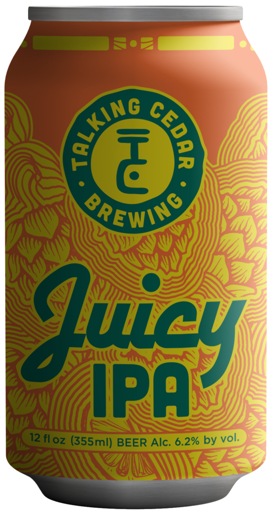 Juicy IPA