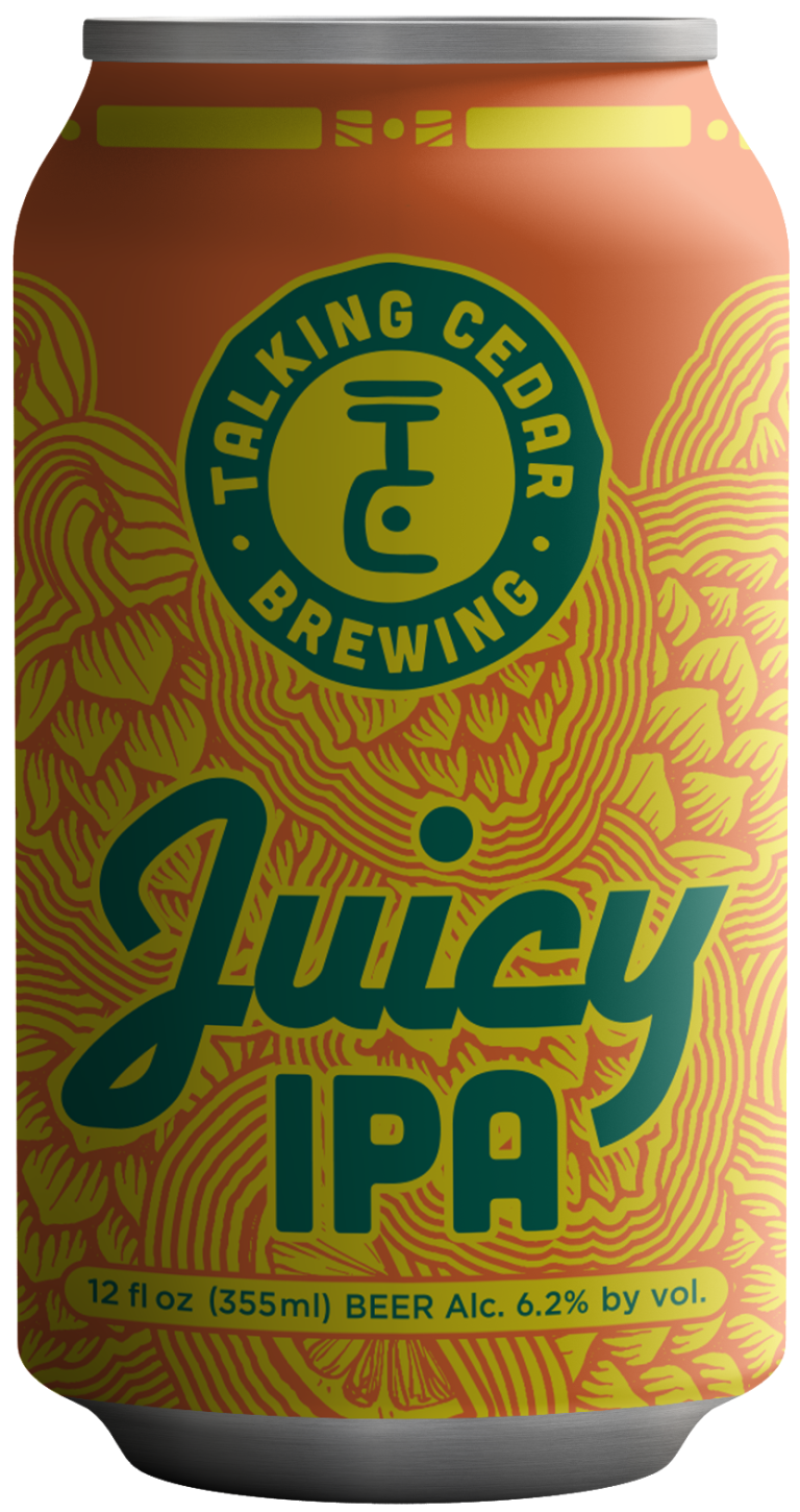 Juicy IPA