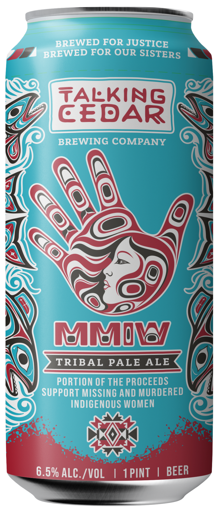 Beer for a Cause – MMIW