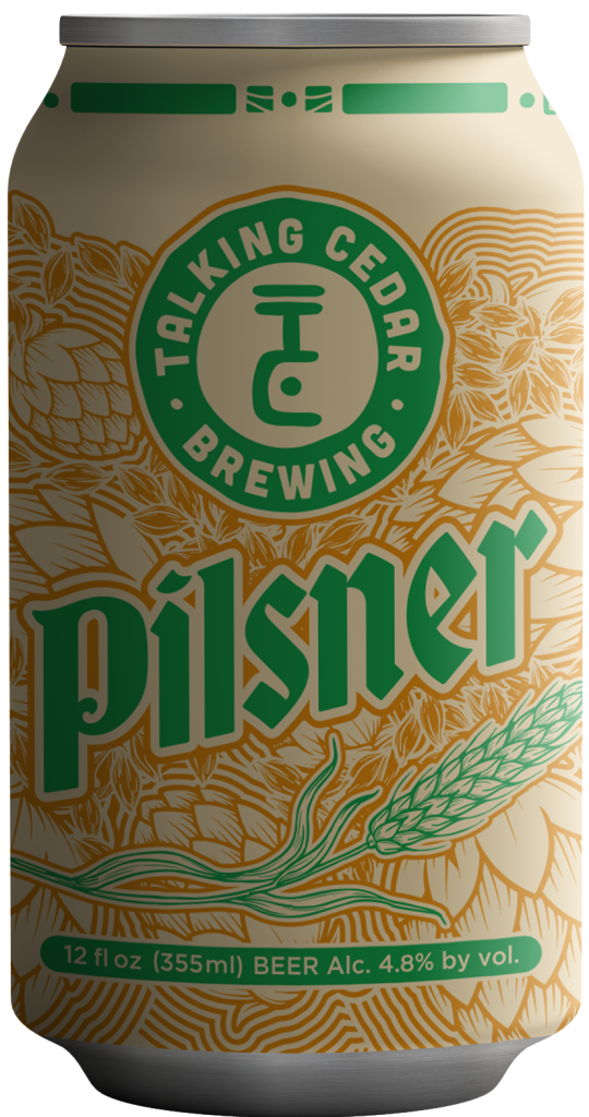 Pilsner