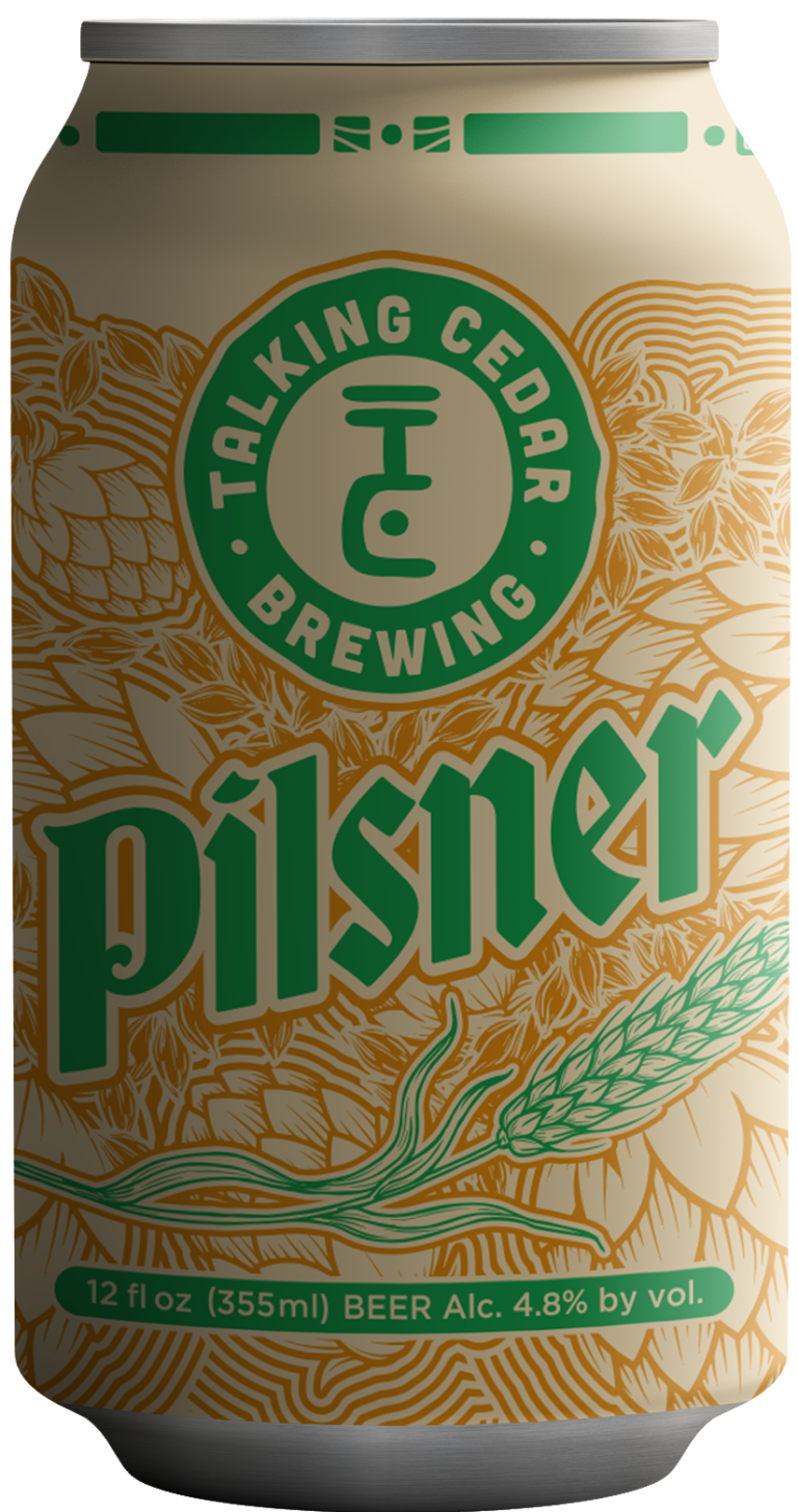 Pilsner